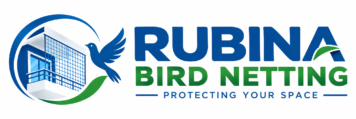 Rubina Bird Netting